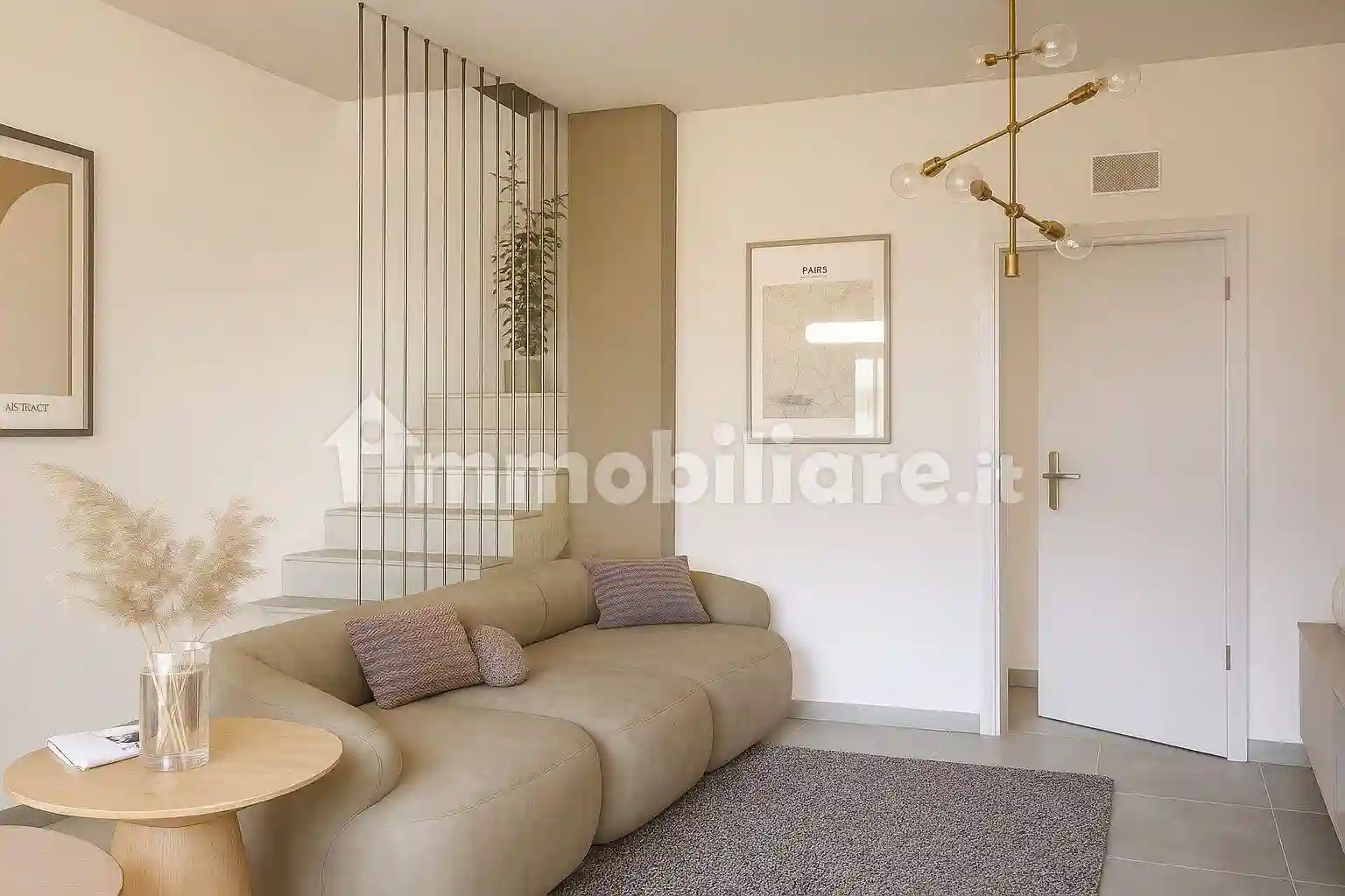 Villetta a schiera - foto 4