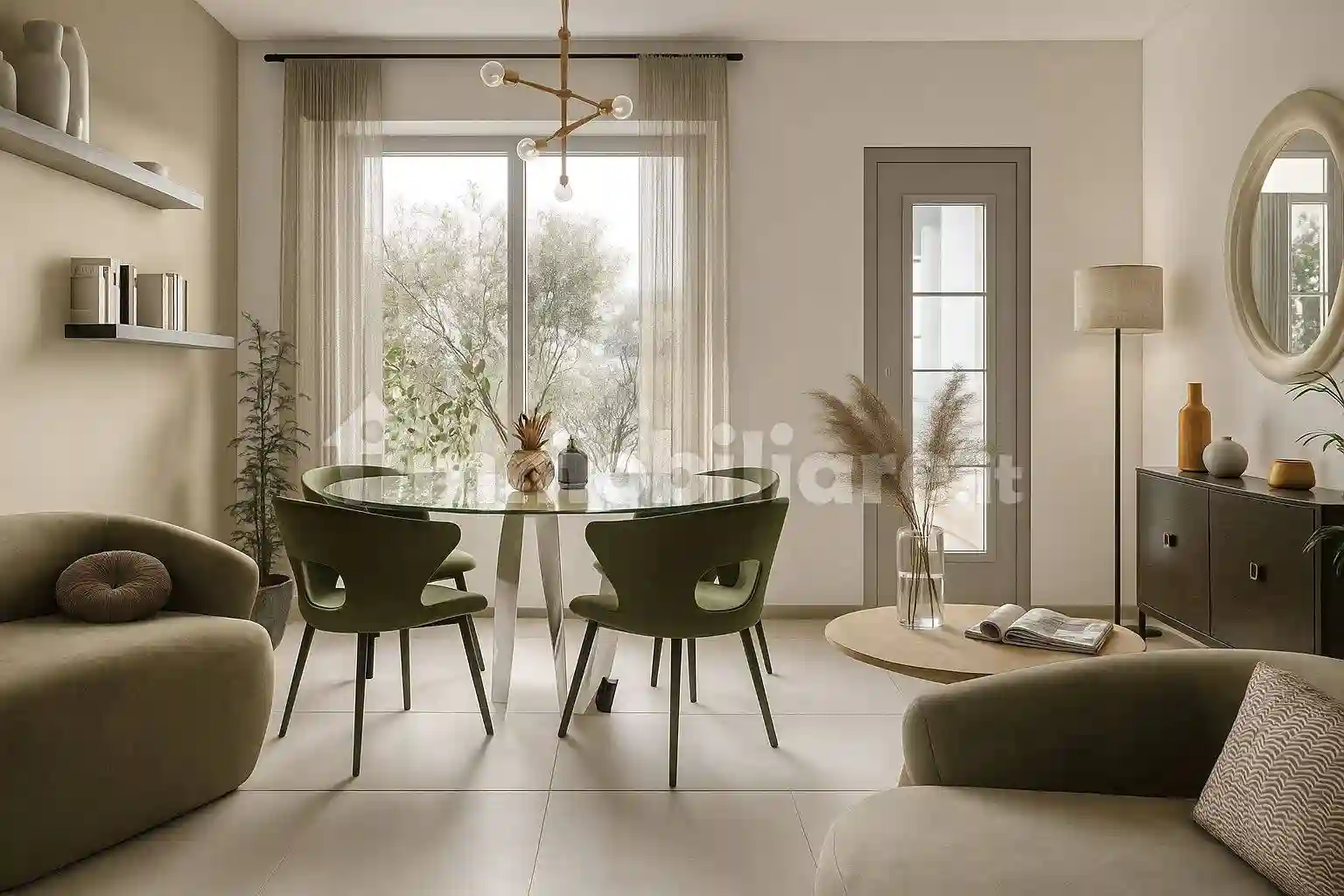 Villetta a schiera - foto 5