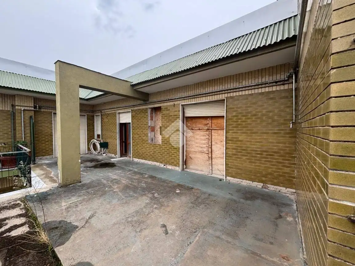 Appartamento in vendita a Calvizzano