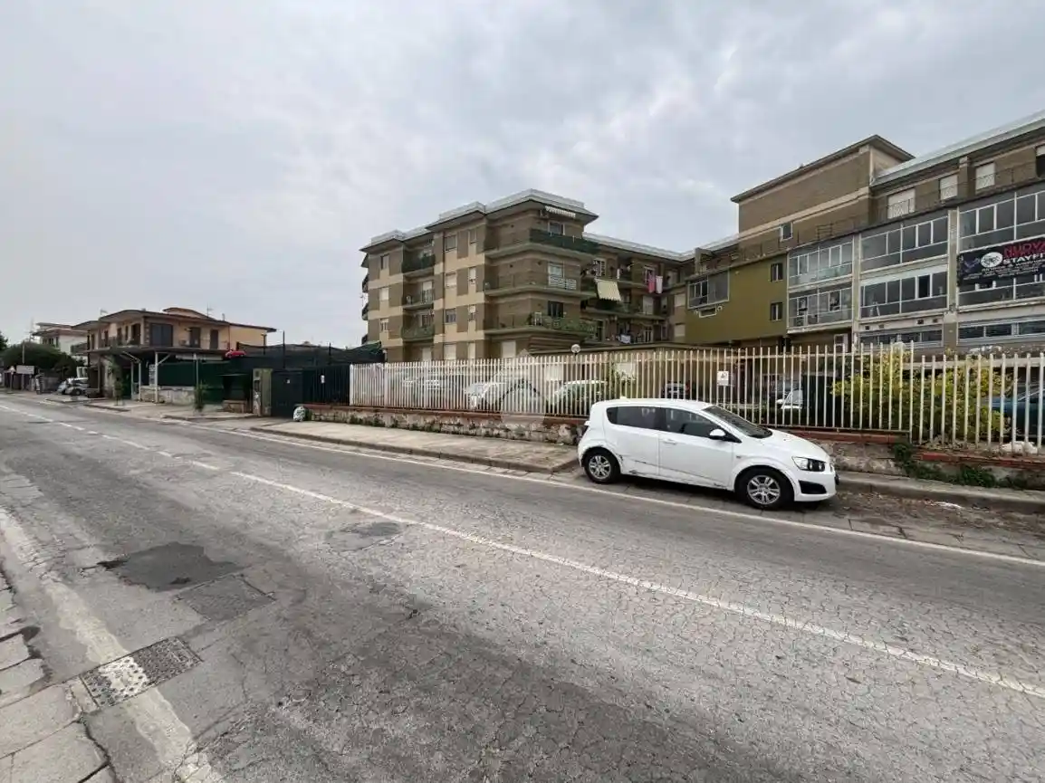 Trilocale viale Sandro Pertini 143, Calvizzano - foto 5