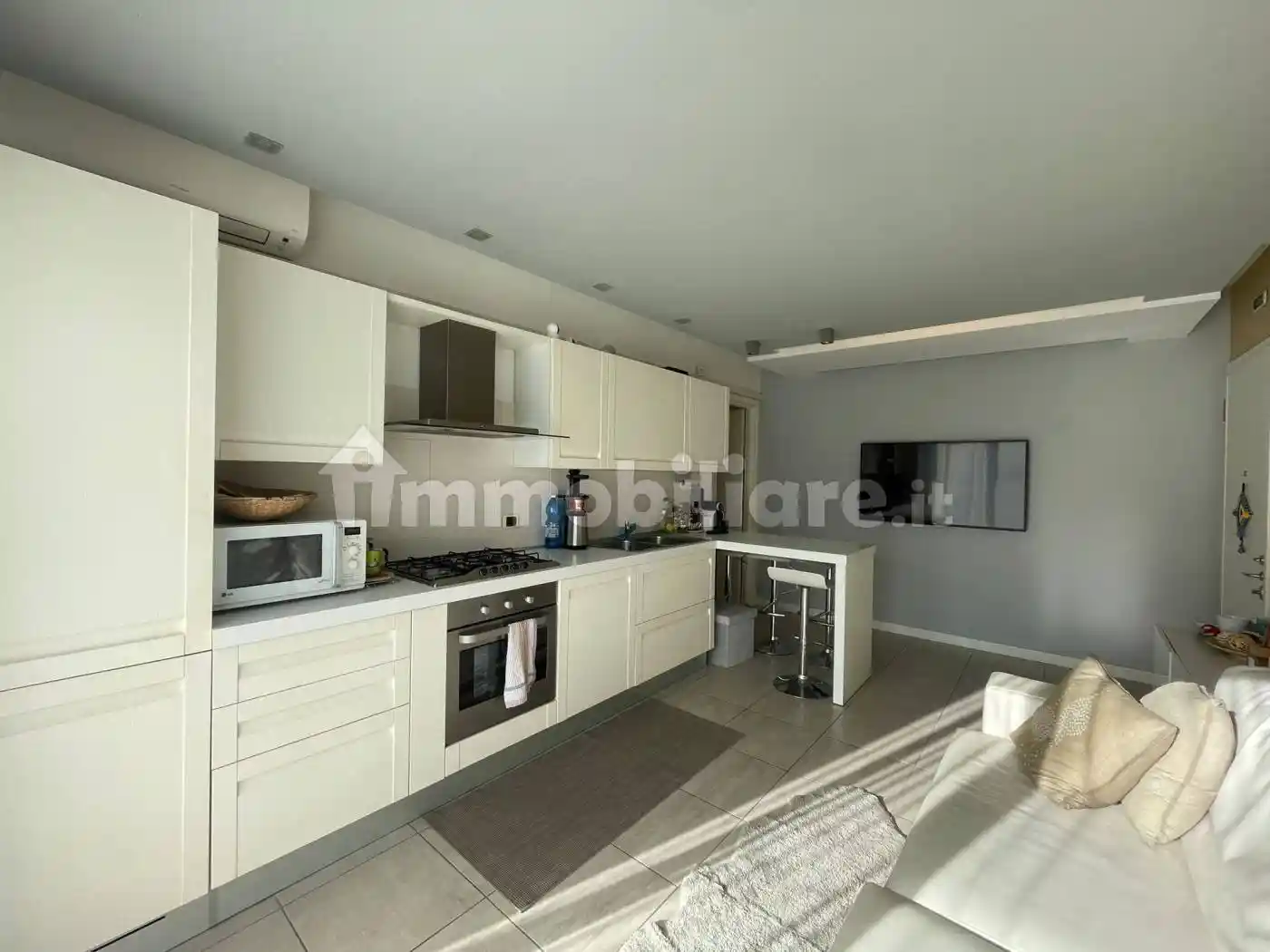 Appartamento in vendita a Jesolo