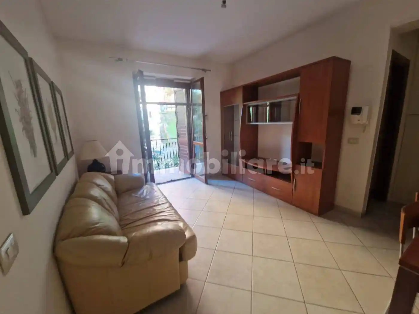 Bilocale via San Leonardo 1, Emanuele II, C. Colombo, Morelli e Silvati, Avellino - foto 5