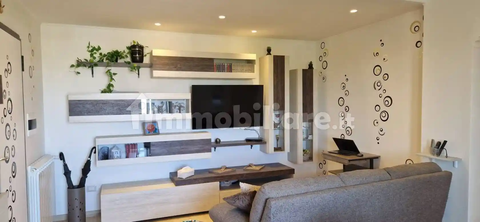 Trilocale via Francia 27, Inghilterra - Zona 167, Aprilia - foto 3