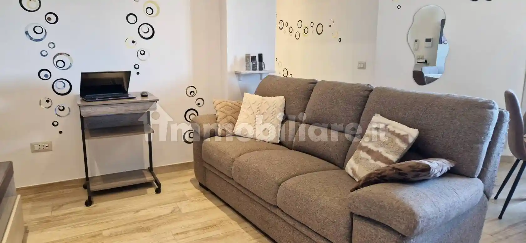 Trilocale via Francia 27, Inghilterra - Zona 167, Aprilia - foto 5