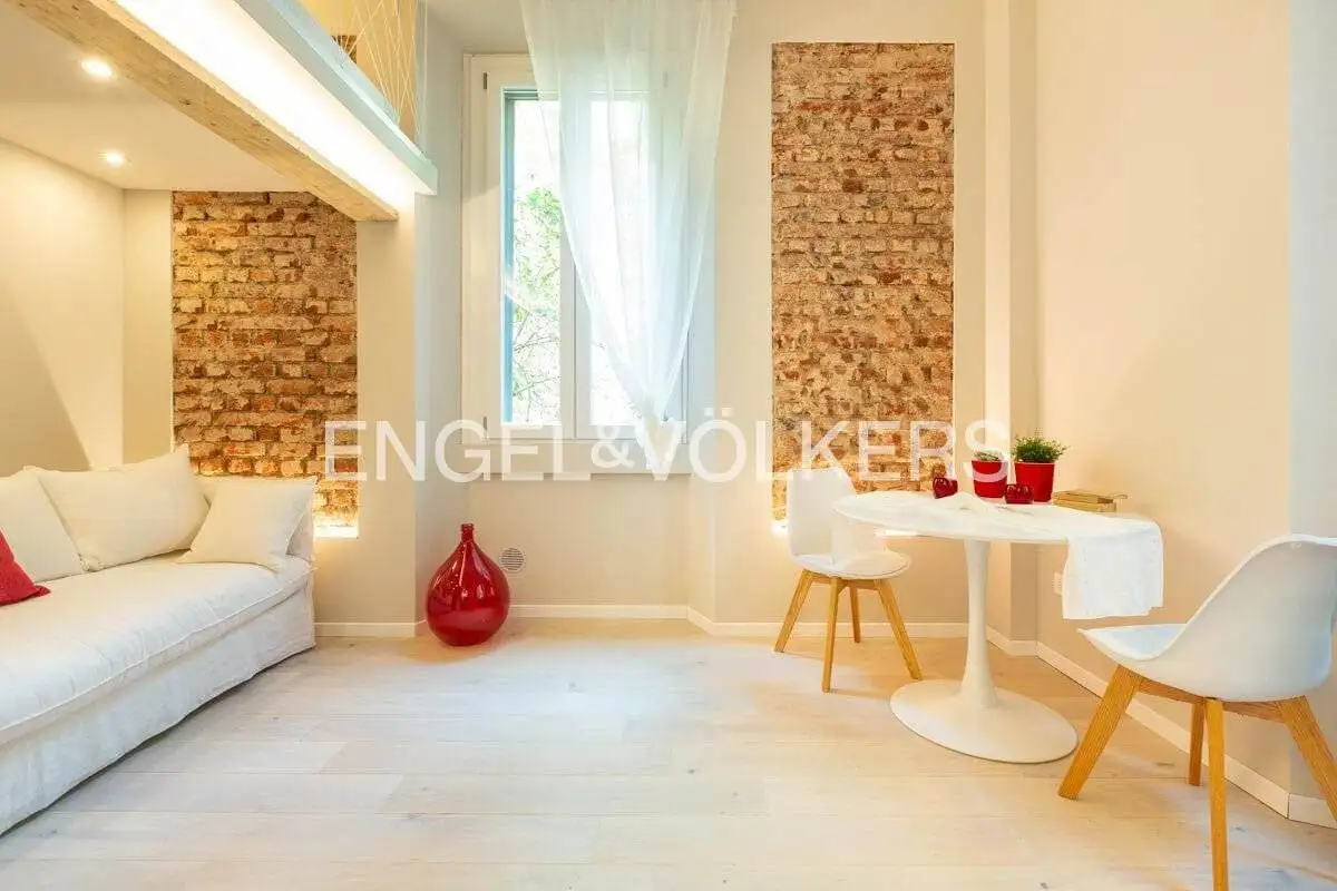 Apartment in vendita a Milan