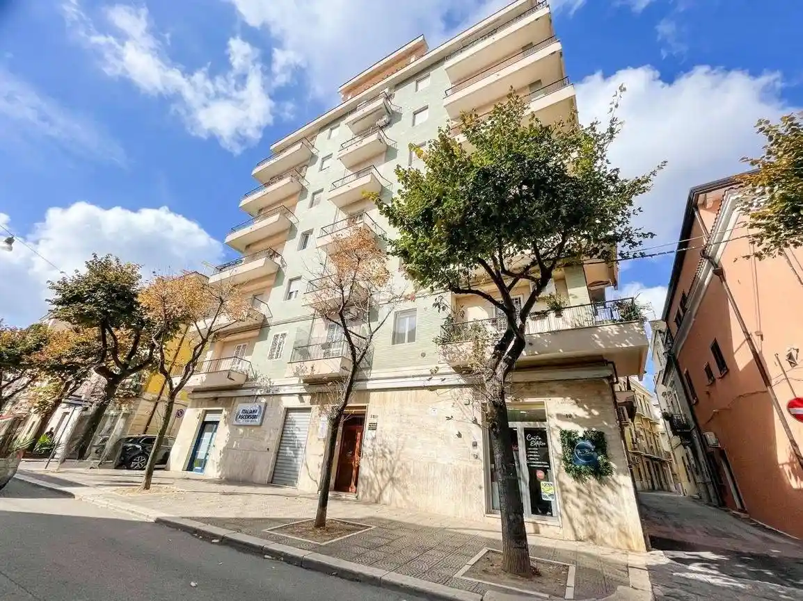 Appartamento in vendita a San Severo