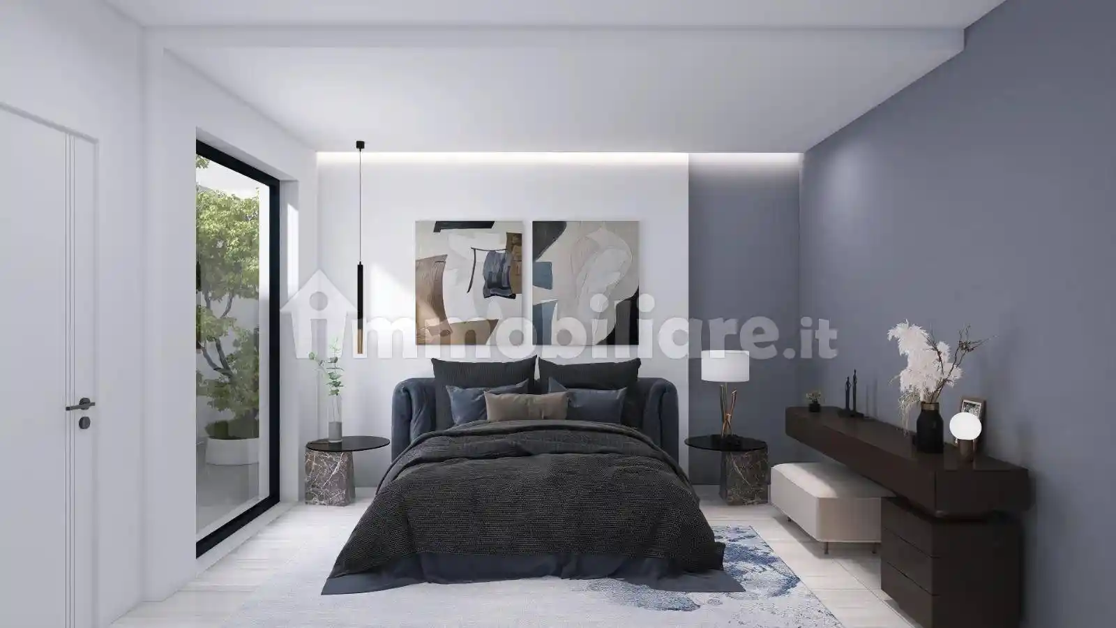 Appartamento viale della Resistenza, Calvizzano - foto 4