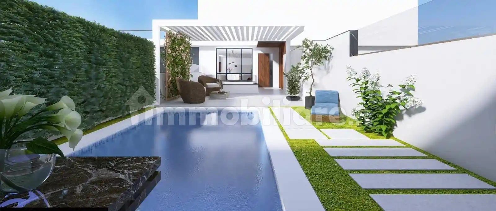 Appartamento viale della Resistenza, Calvizzano - foto 5