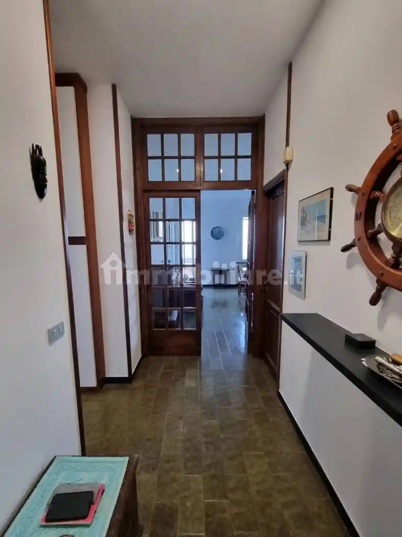 Quadrilocale via delle Agave 9, Sant'Ambrogio, Varazze - foto 2