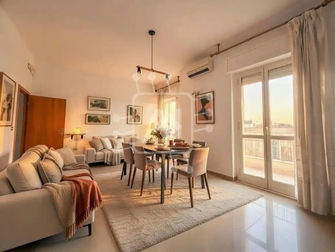 Appartamento in vendita a San Severo