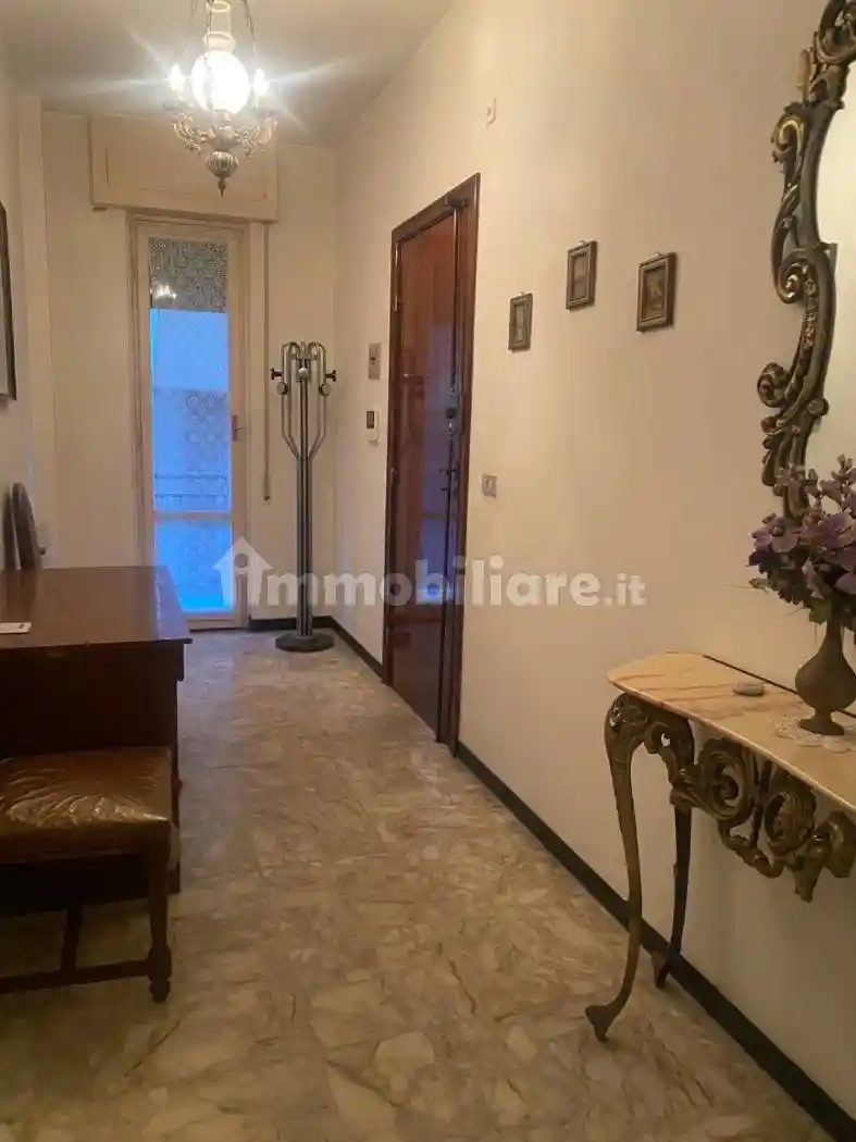 Appartamento in vendita a Sestri Levante