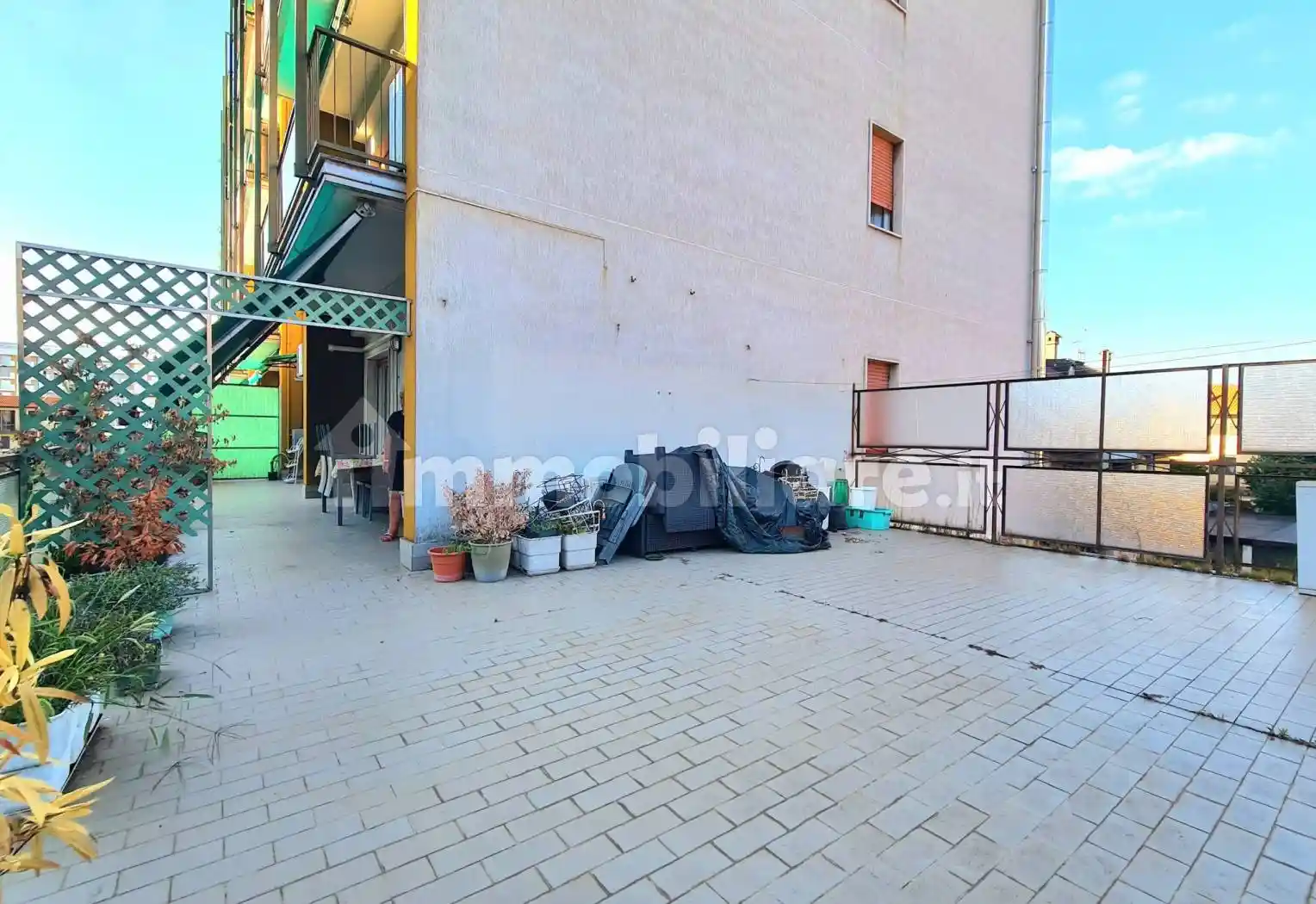 Appartamento in vendita a Canegrate