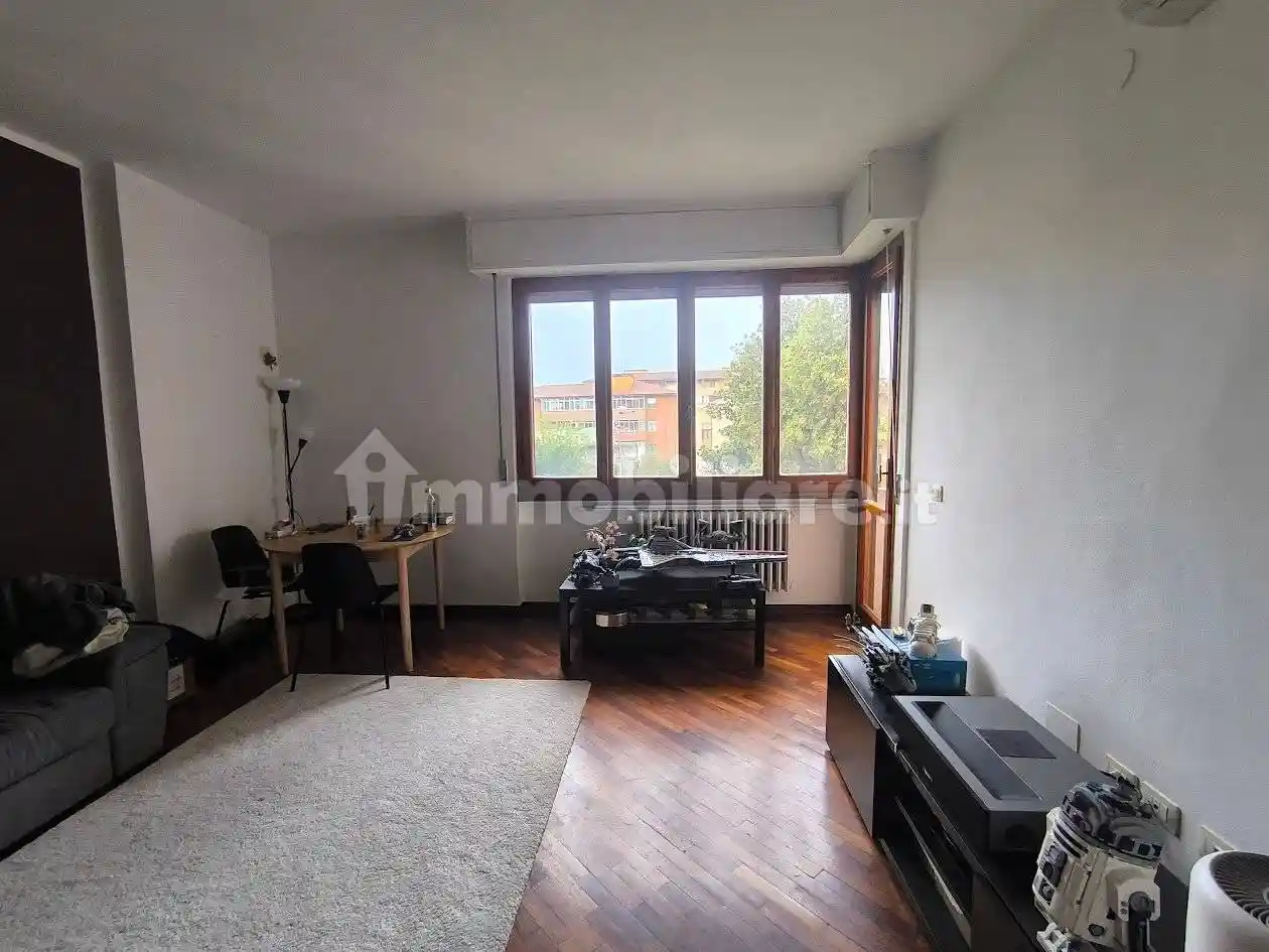 Appartamento buono stato, secondo piano, Landi, Pisa - foto 4