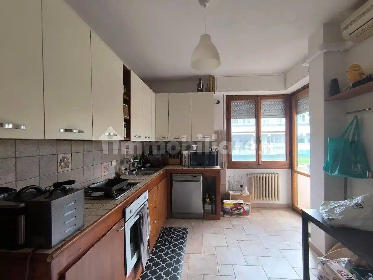 Appartamento buono stato, secondo piano, Landi, Pisa - foto 5