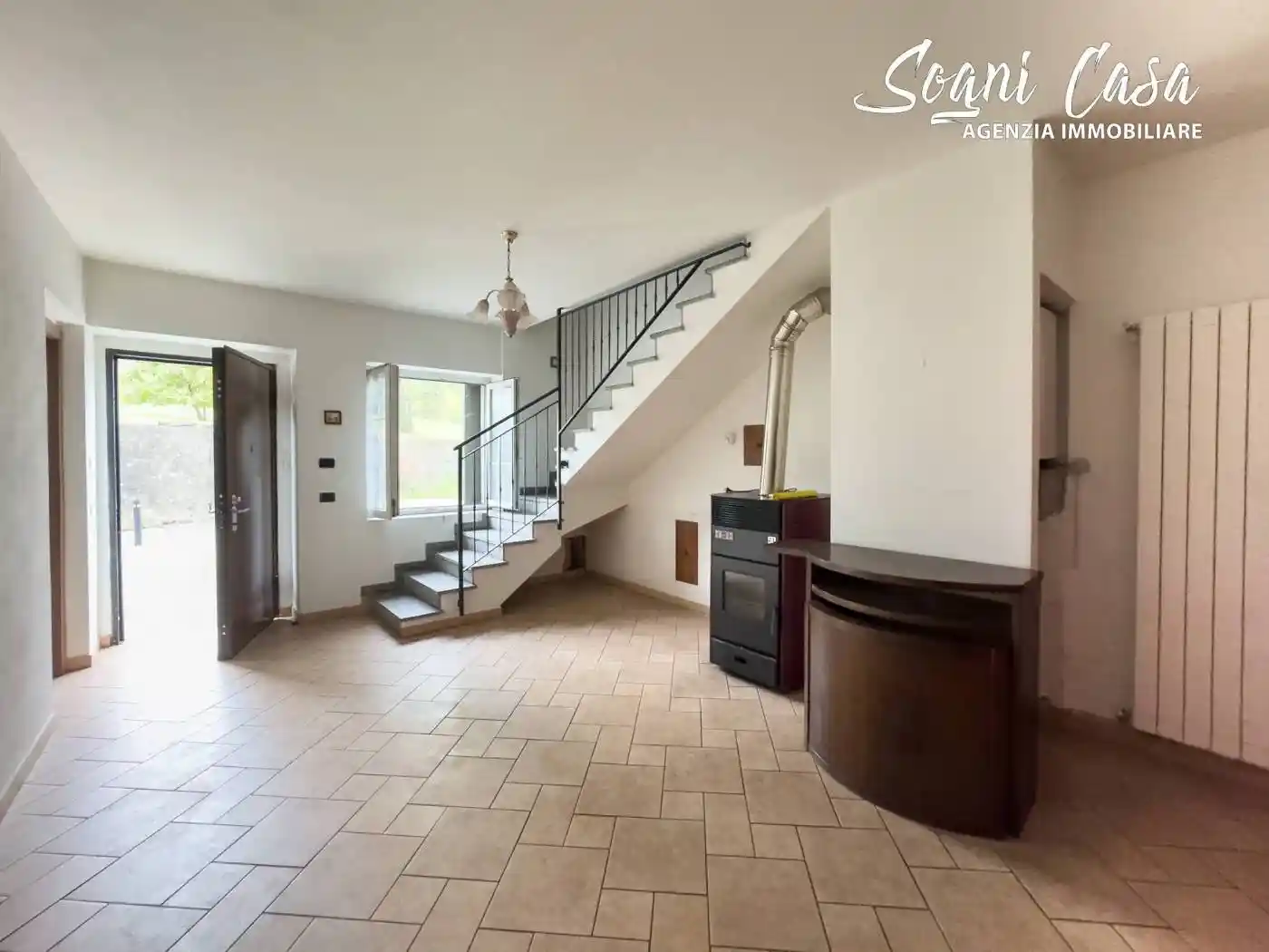 Terratetto unifamiliare via Roma, Centro, Varallo Pombia - foto 4