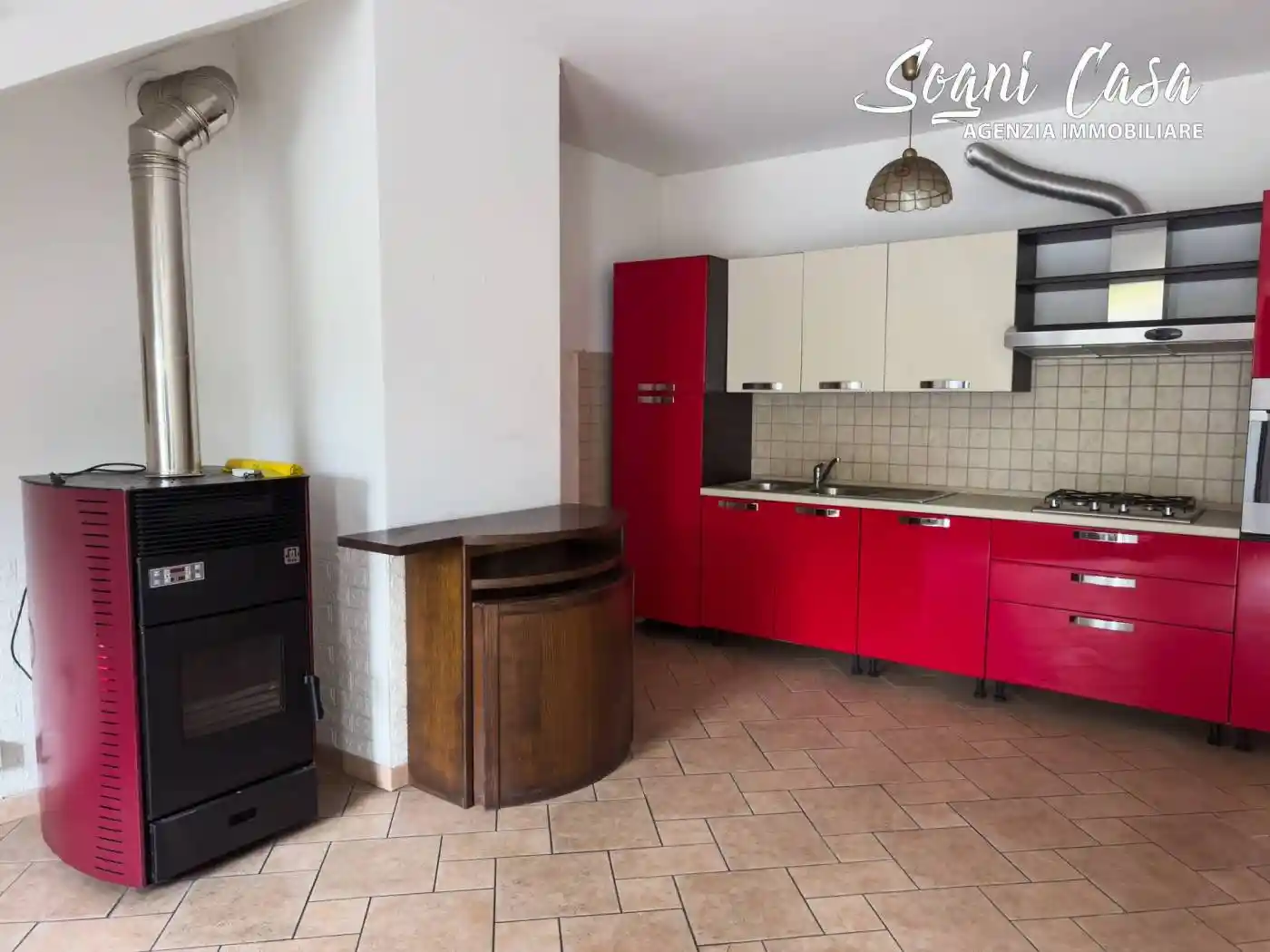 Terratetto unifamiliare via Roma, Centro, Varallo Pombia - foto 5