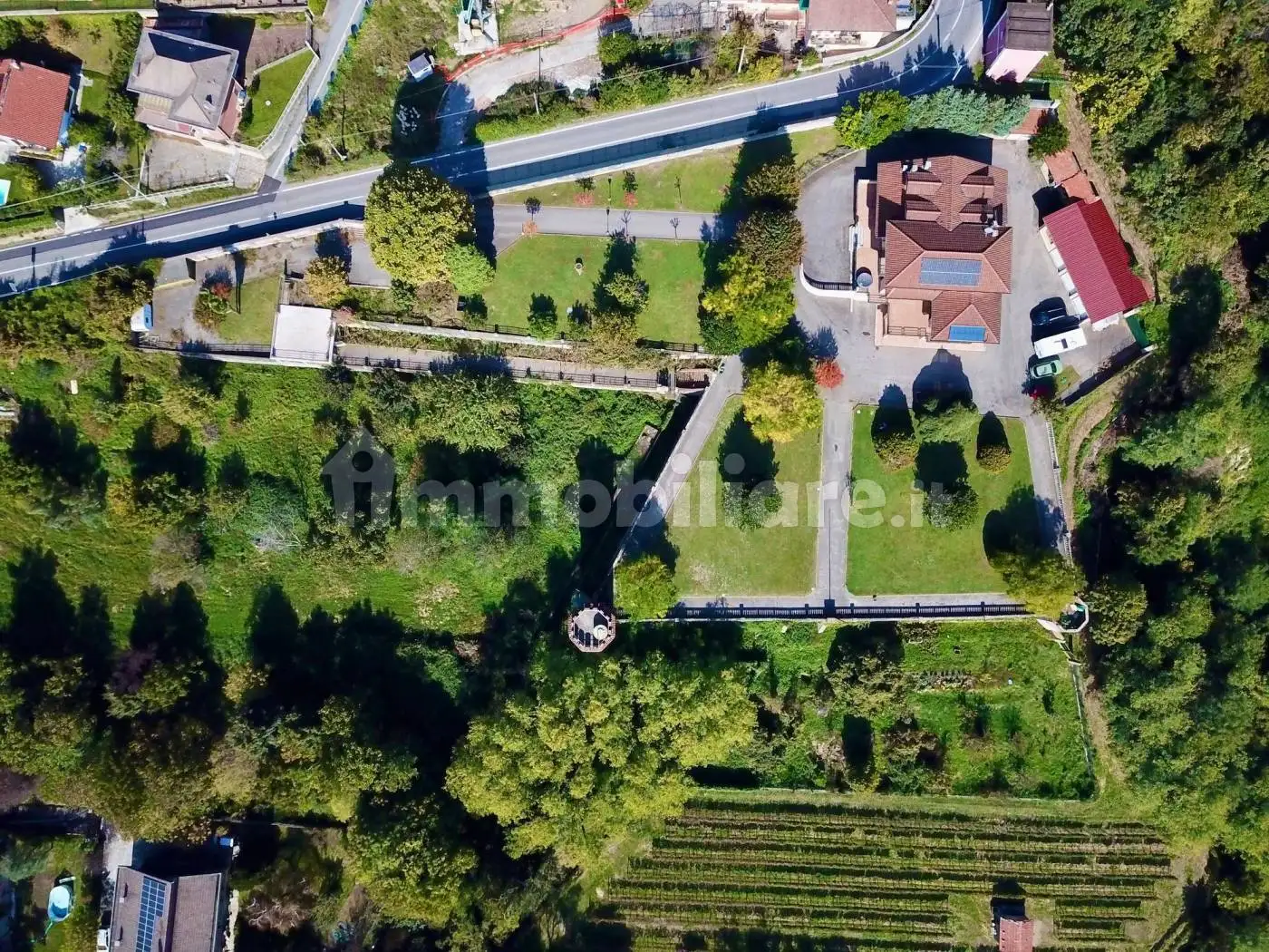 Villa plurifamiliare via Rubiana 160, Almese Rivera, Almese - foto 2