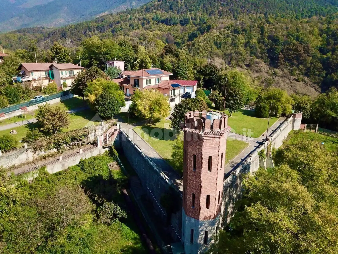 Villa plurifamiliare via Rubiana 160, Almese Rivera, Almese - foto 3