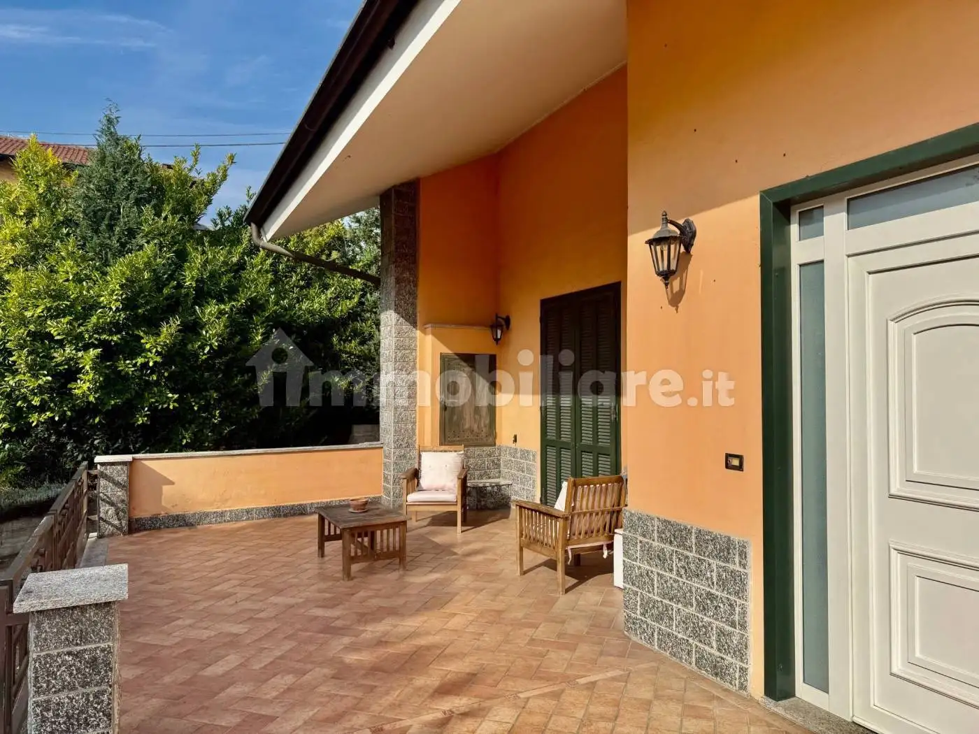 Villa plurifamiliare via Rubiana 160, Almese Rivera, Almese - foto 4