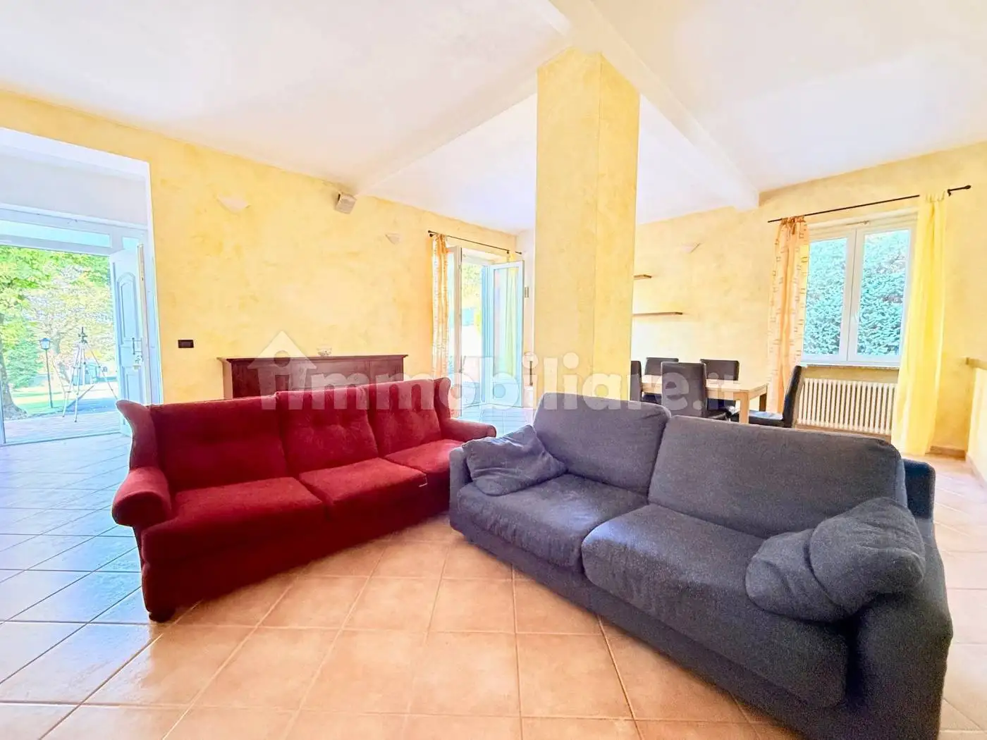 Villa plurifamiliare via Rubiana 160, Almese Rivera, Almese - foto 5