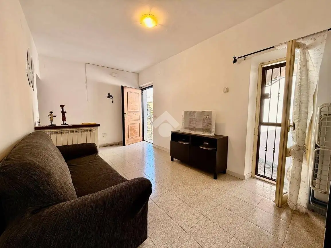 Appartamento in vendita a Vasanello