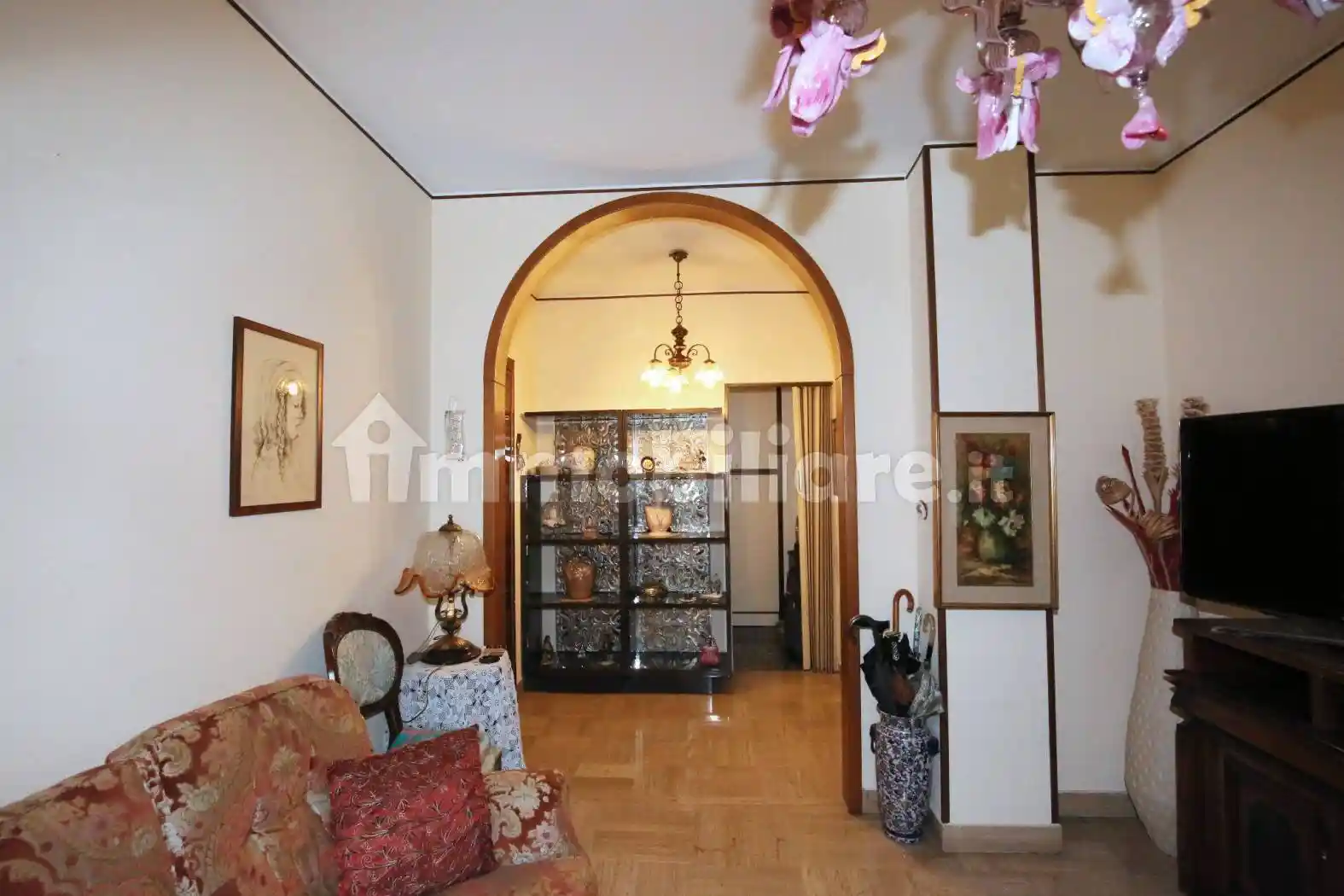 Appartamento in vendita a Cinisello Balsamo