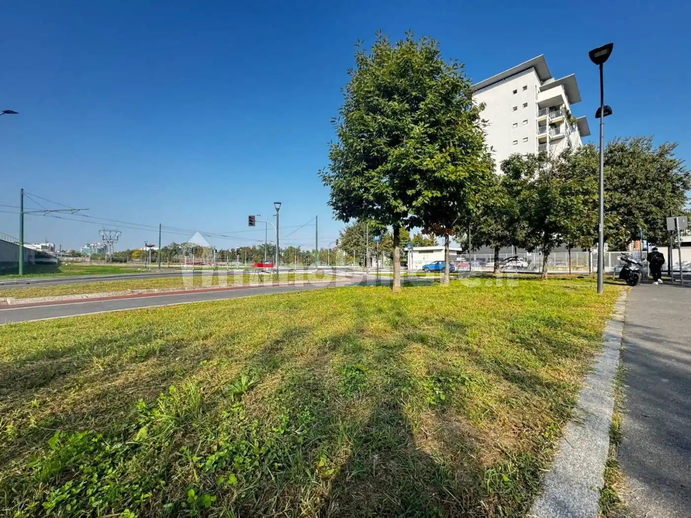 Trilocale via Vittorio Gassman 3, Quartiere Adriano, Milano - foto 3