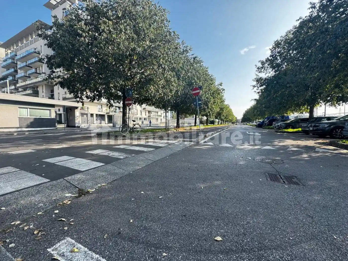 Trilocale via Vittorio Gassman 3, Quartiere Adriano, Milano - foto 4