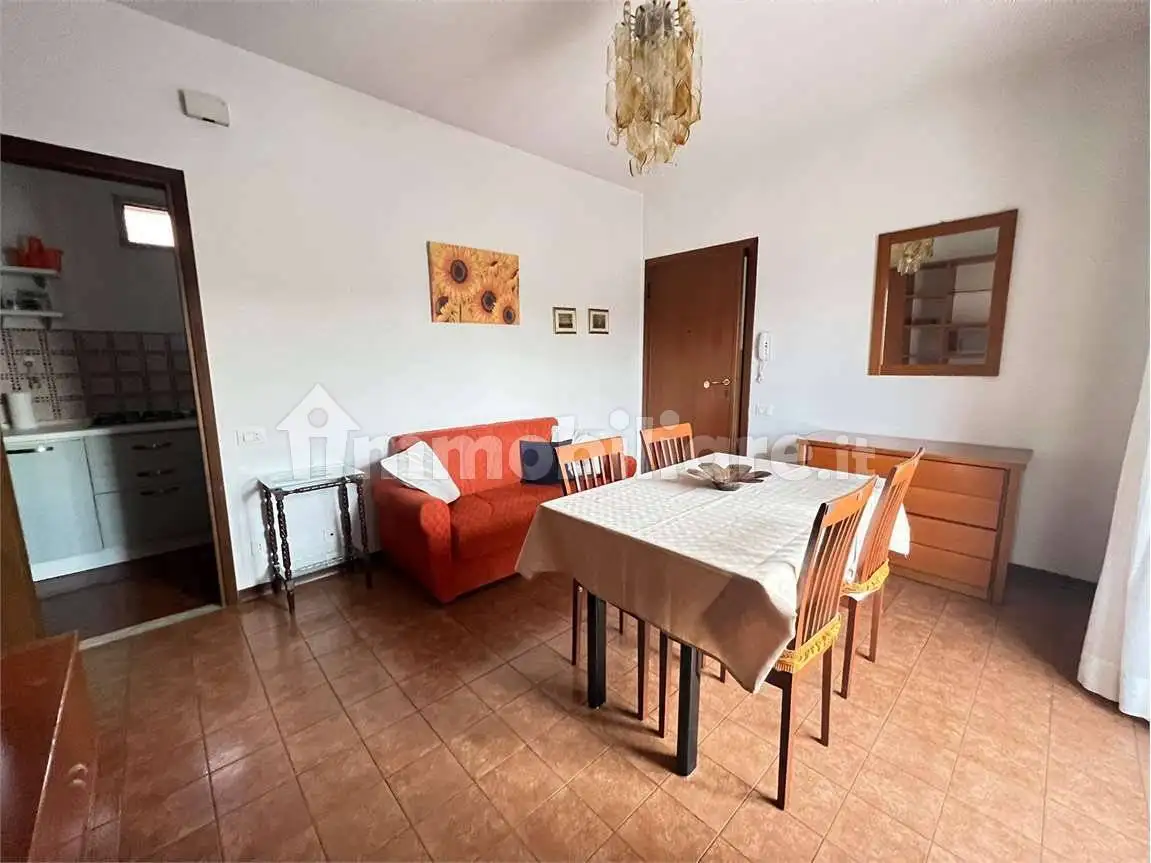 Appartamento in vendita a Carpi