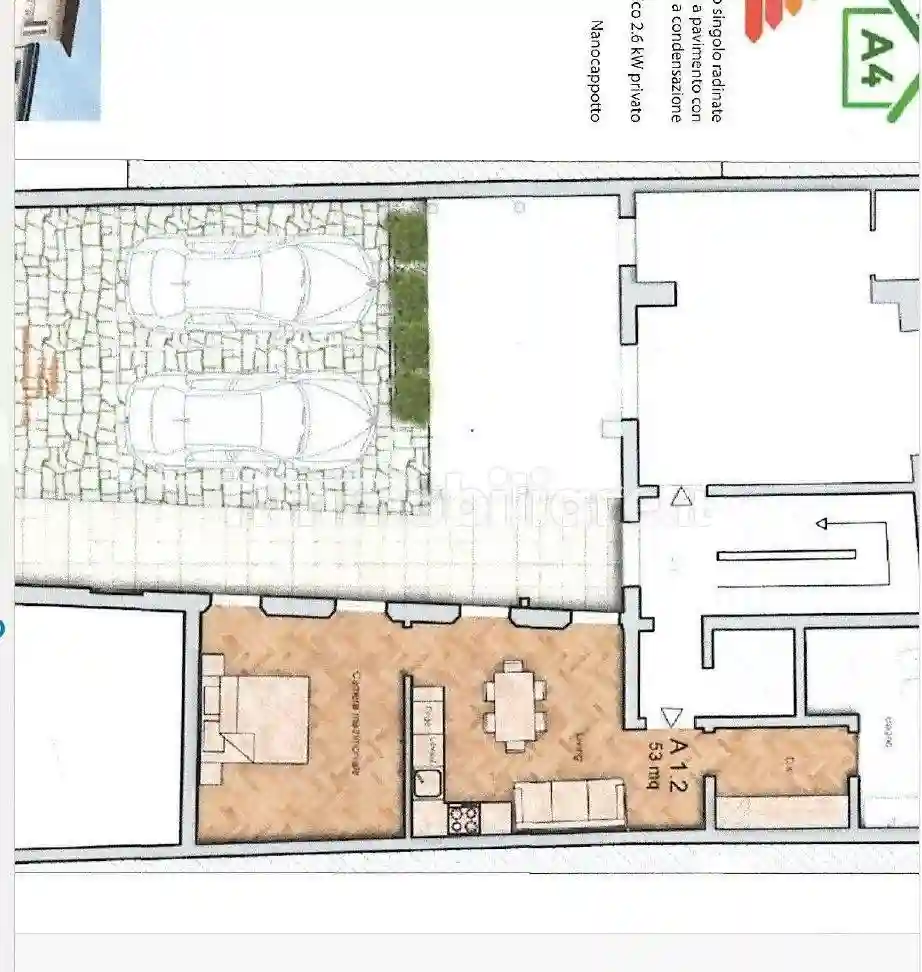 Appartamento - foto 2