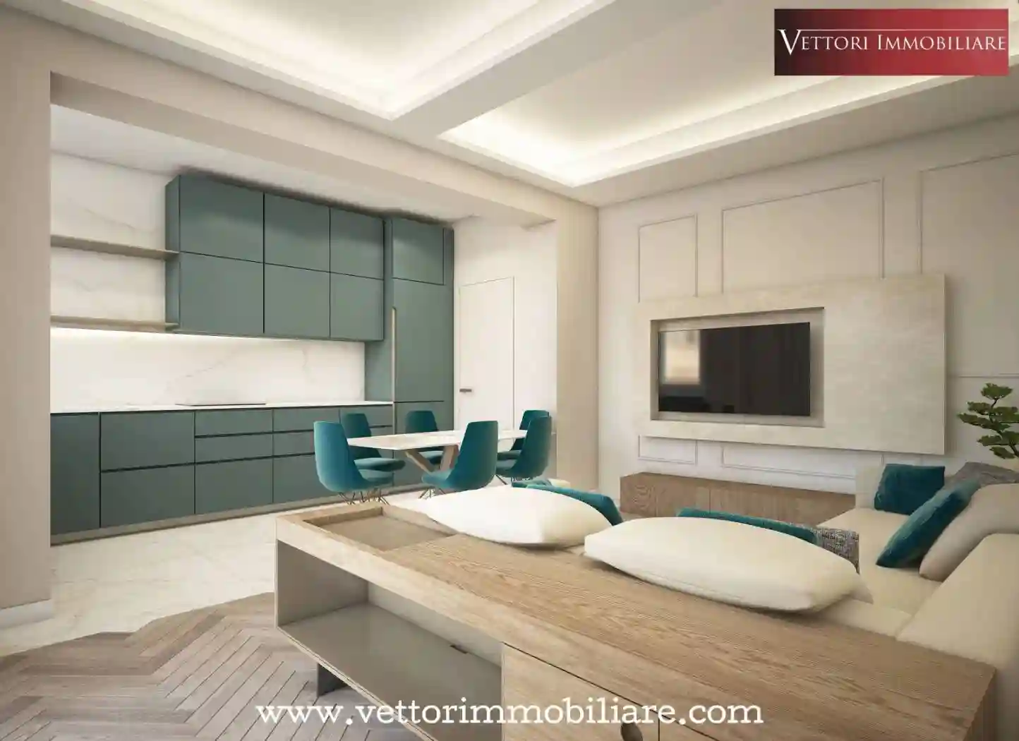 Appartamento - foto 3