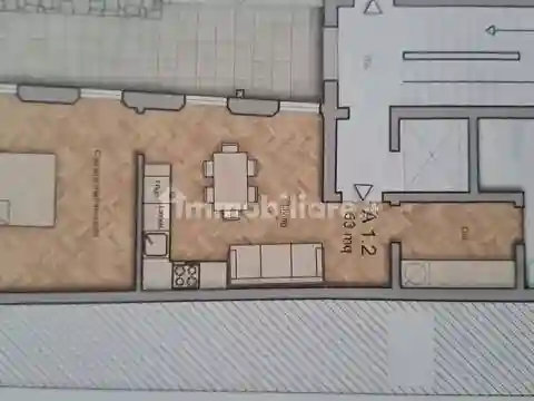 Appartamento - foto 4