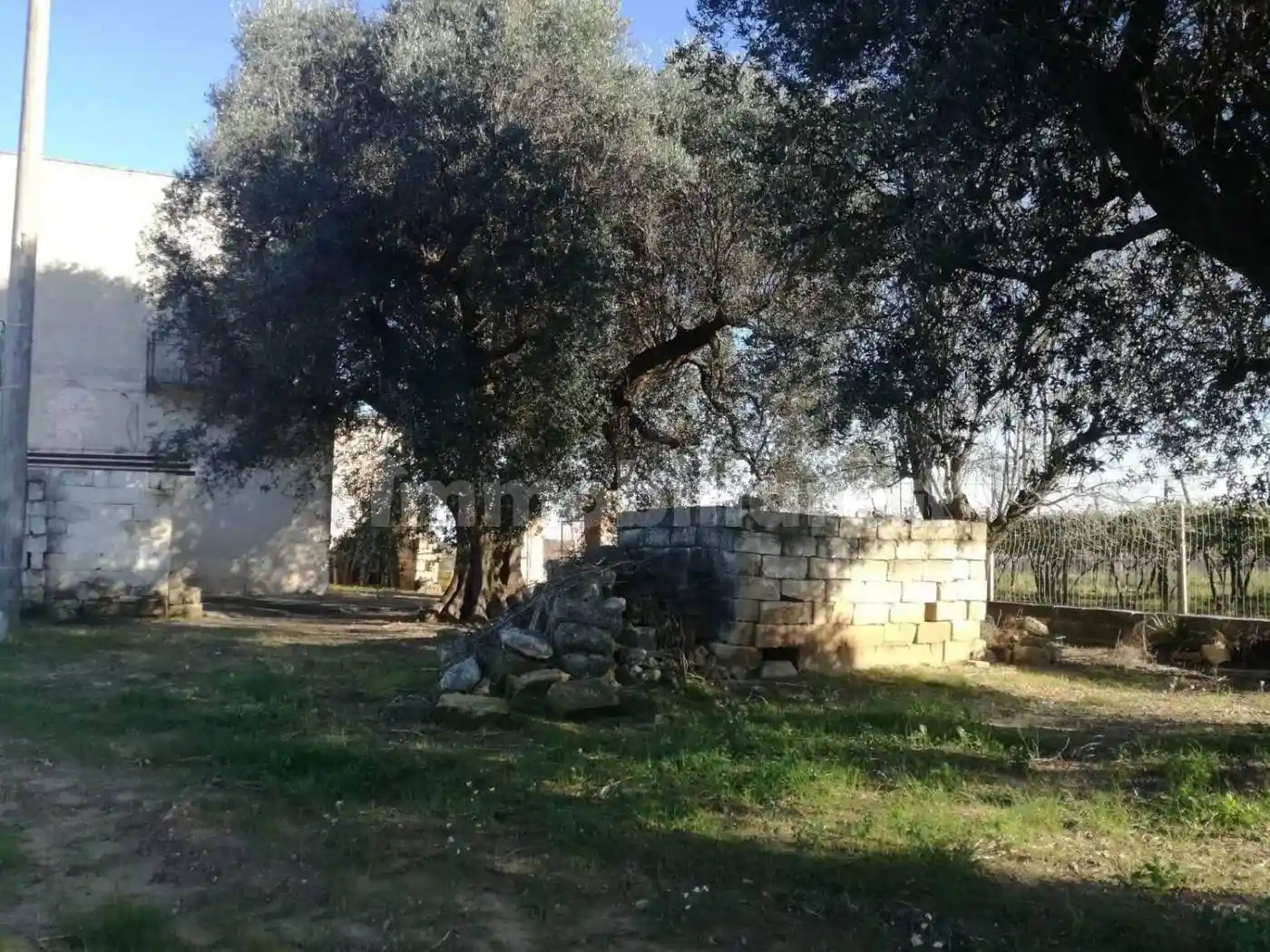 Rustico - Casale in vendita a Francavilla Fontana