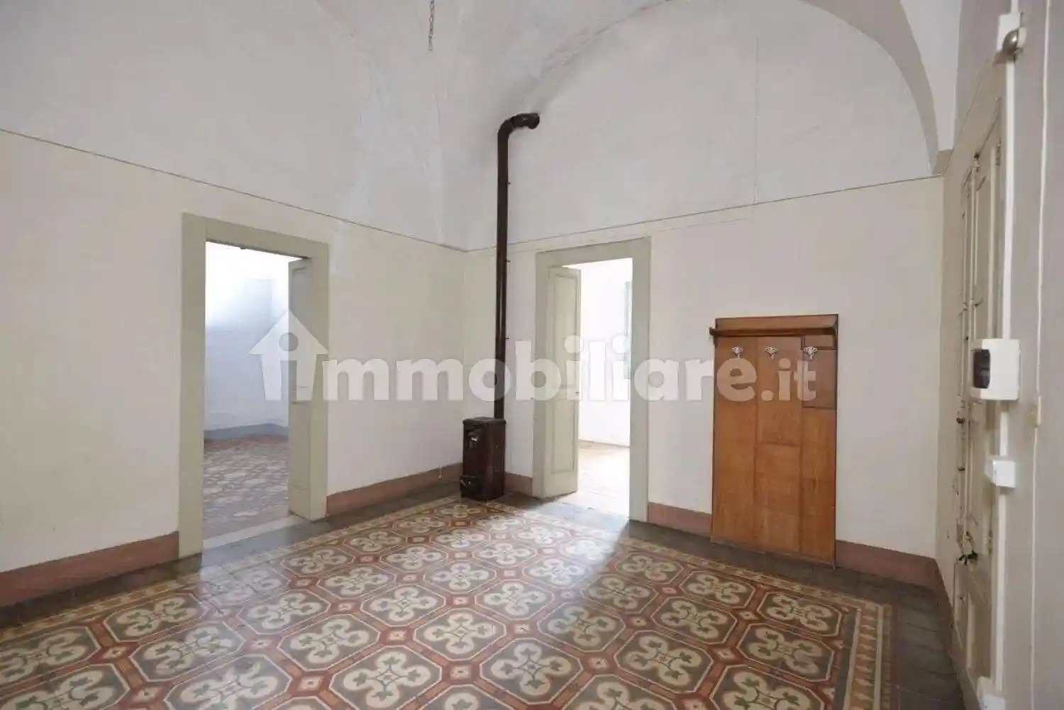 Villa in vendita a Monteroni di Lecce