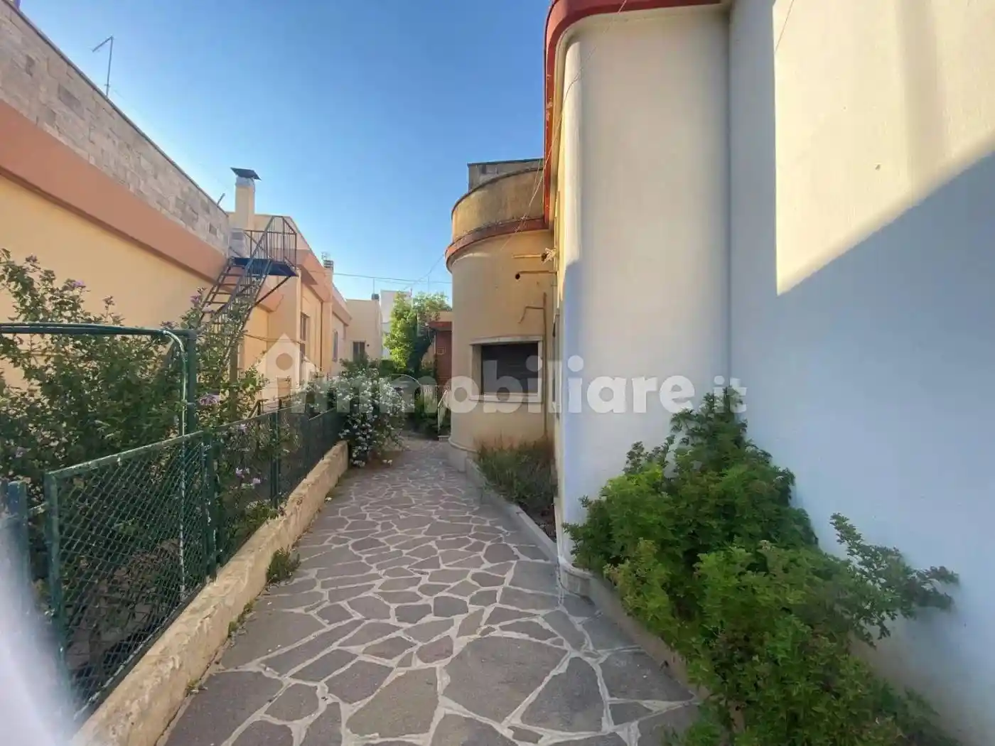 Villa in vendita a San Vito dei Normanni