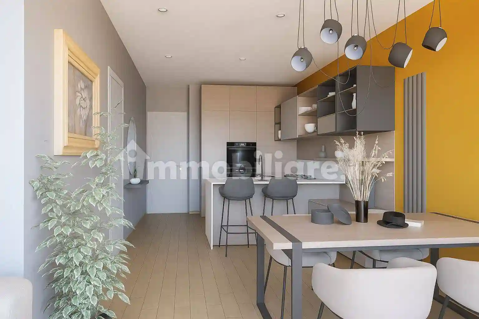 Appartamento - foto 2