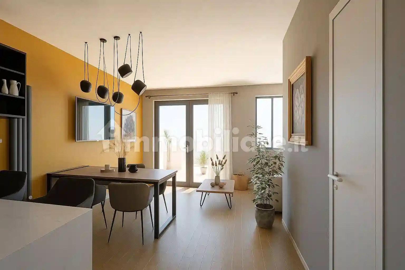 Appartamento - foto 4