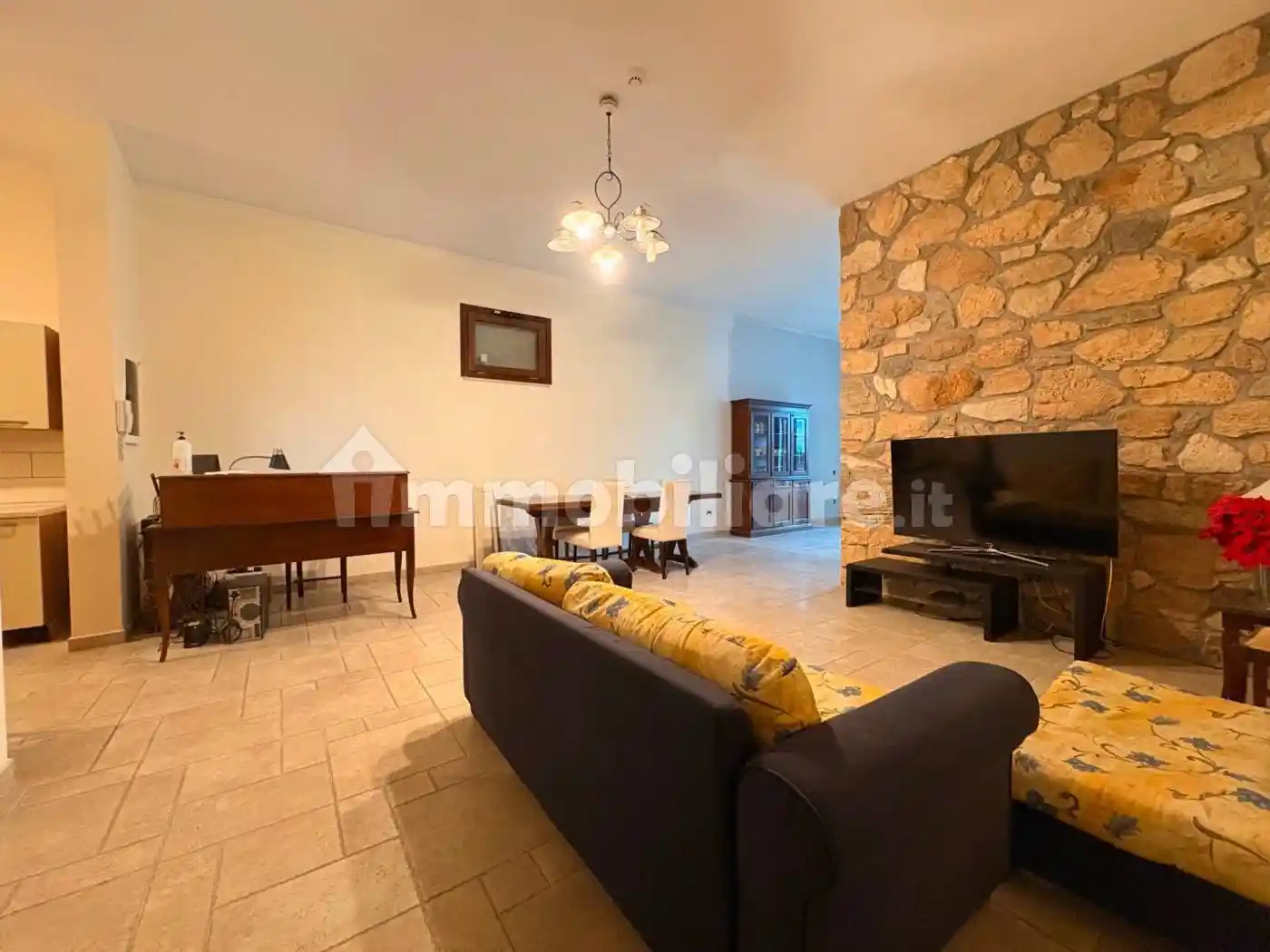 Appartamento in vendita a Brindisi