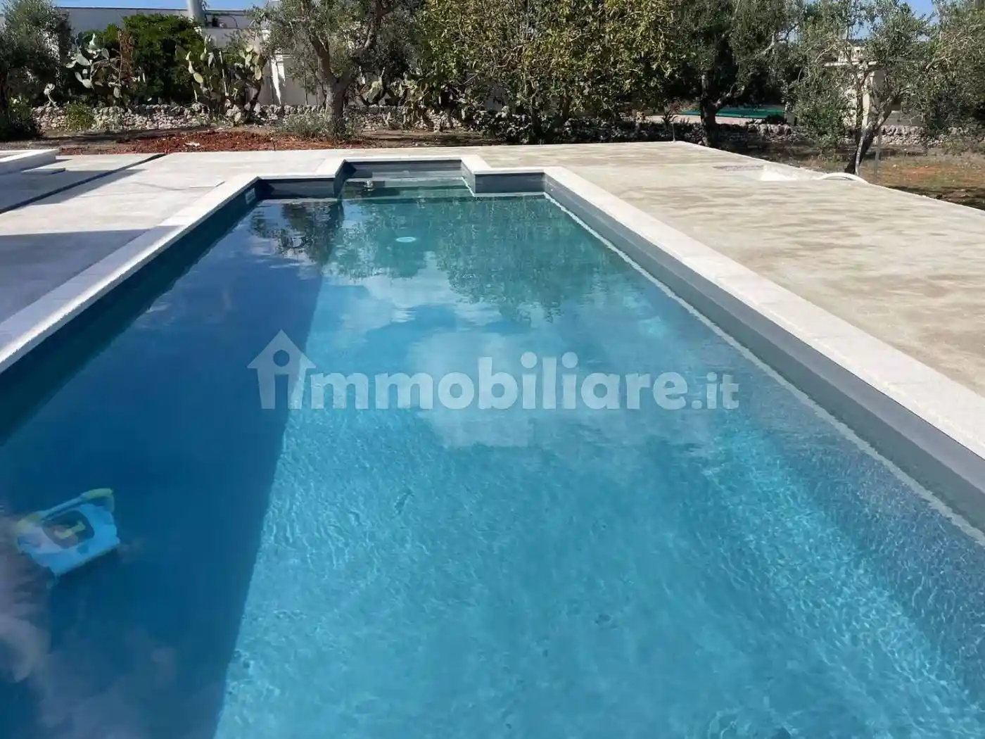 Villa in vendita a Ostuni