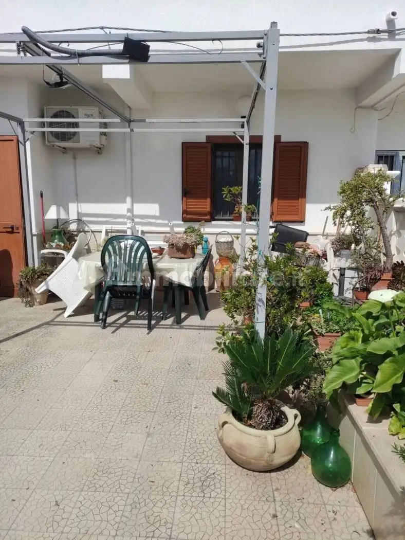 Villa in vendita a Ostuni