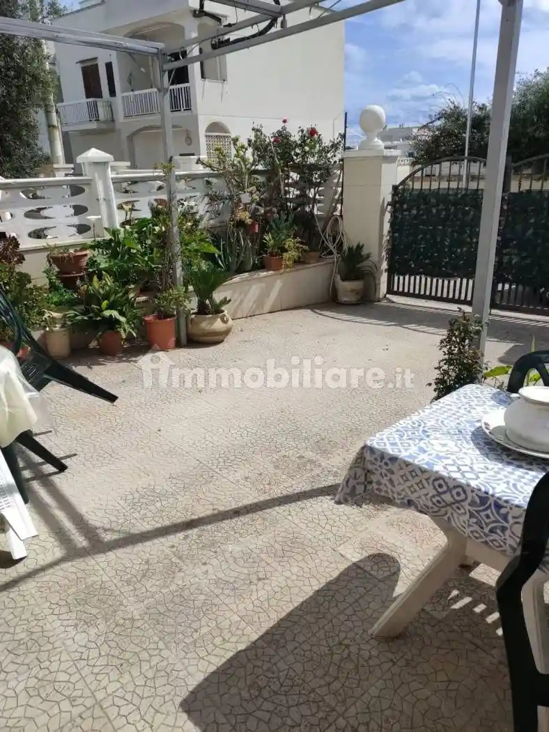 Villa unifamiliare viale M. Petrarolo, Ostuni Costa, Ostuni - foto 2