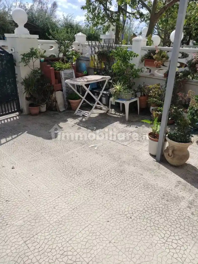 Villa unifamiliare viale M. Petrarolo, Ostuni Costa, Ostuni - foto 3