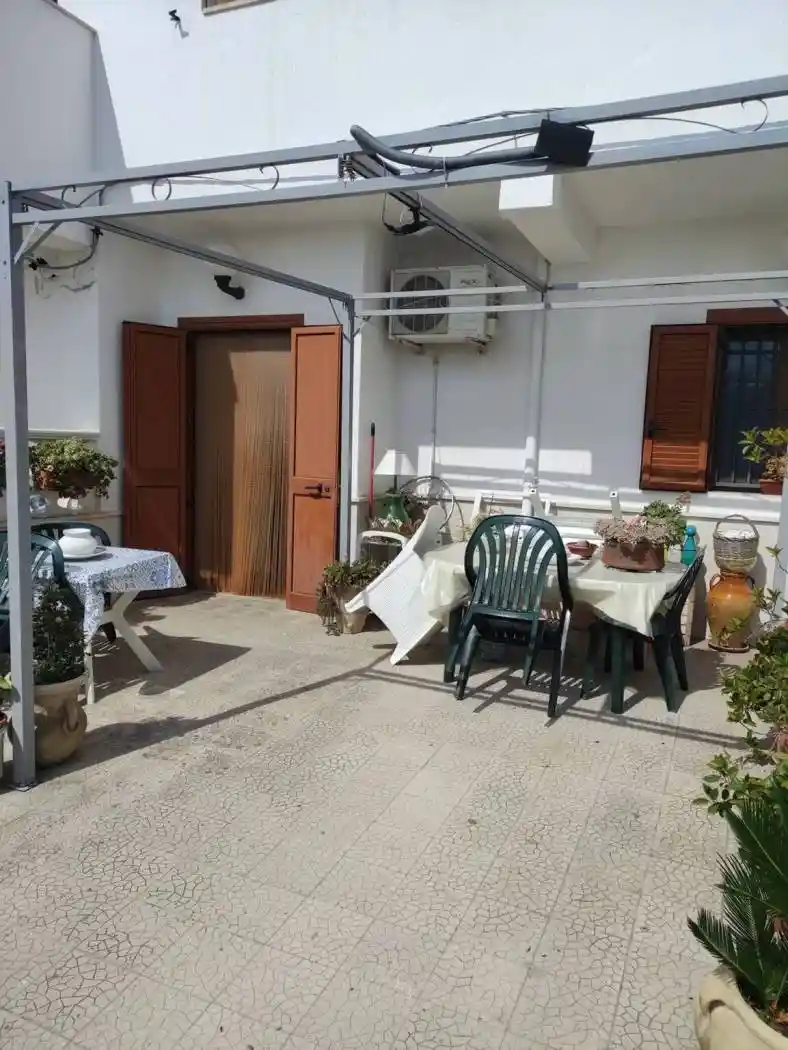 Villa unifamiliare viale M. Petrarolo, Ostuni Costa, Ostuni - foto 4