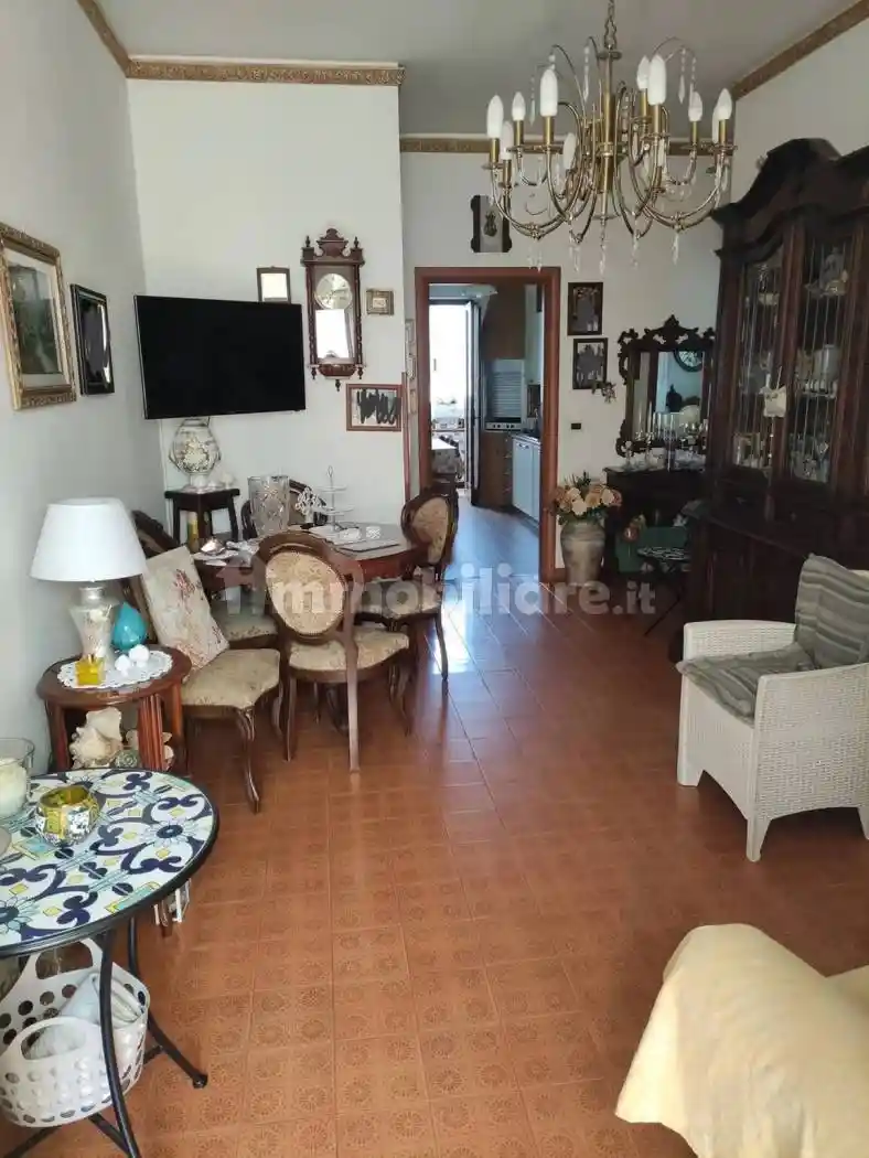 Villa unifamiliare viale M. Petrarolo, Ostuni Costa, Ostuni - foto 5