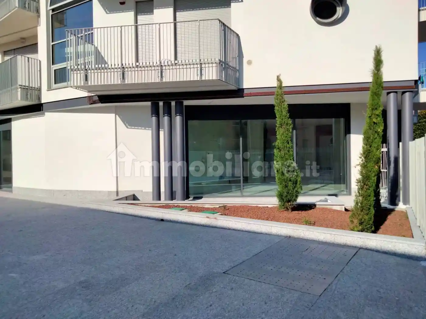 Bilocale via San Carlo Borromeo, San Carlo - San Paolo, Rho - foto 2