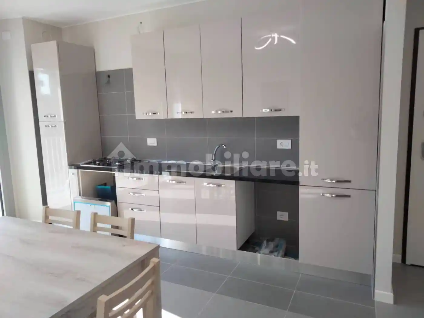 Bilocale via San Carlo Borromeo, San Carlo - San Paolo, Rho - foto 4