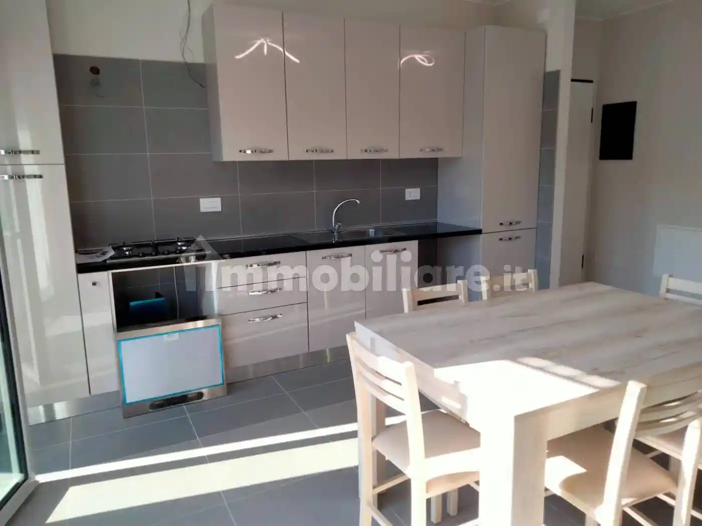 Bilocale via San Carlo Borromeo, San Carlo - San Paolo, Rho - foto 5