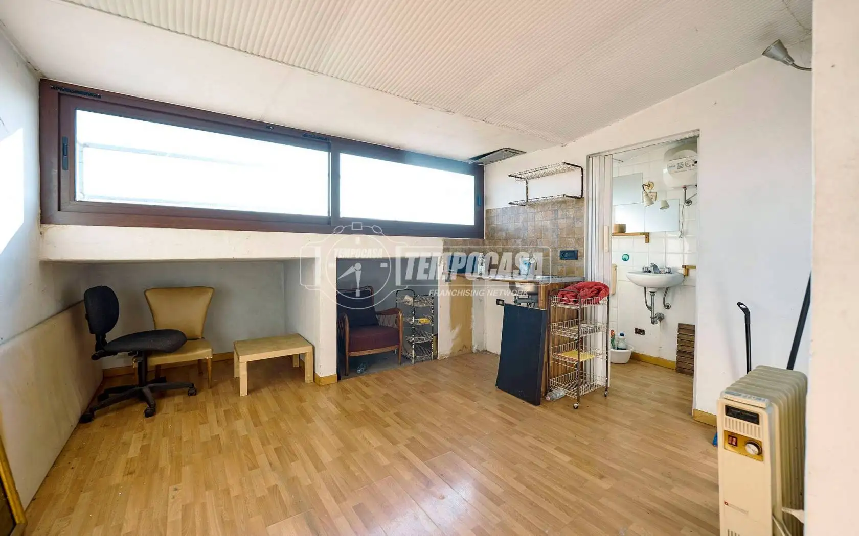 Appartamento in vendita a Cremona