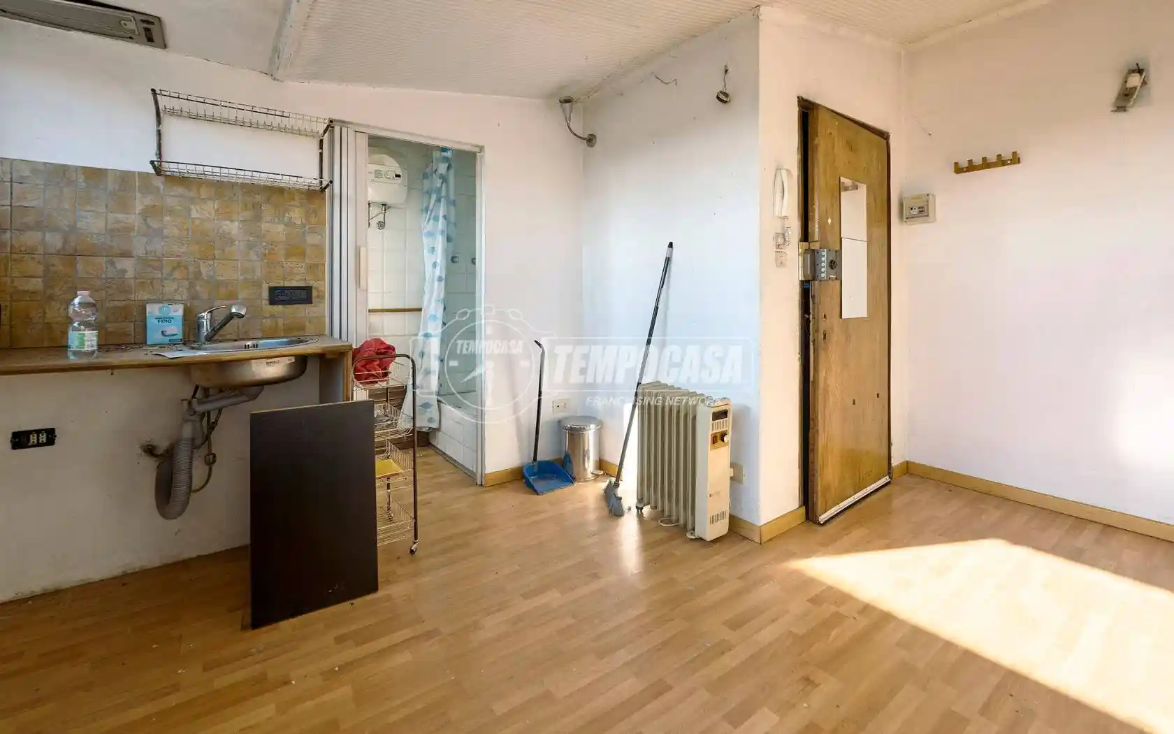 Monolocale viale Trento e Trieste, Centro, Cremona - foto 3