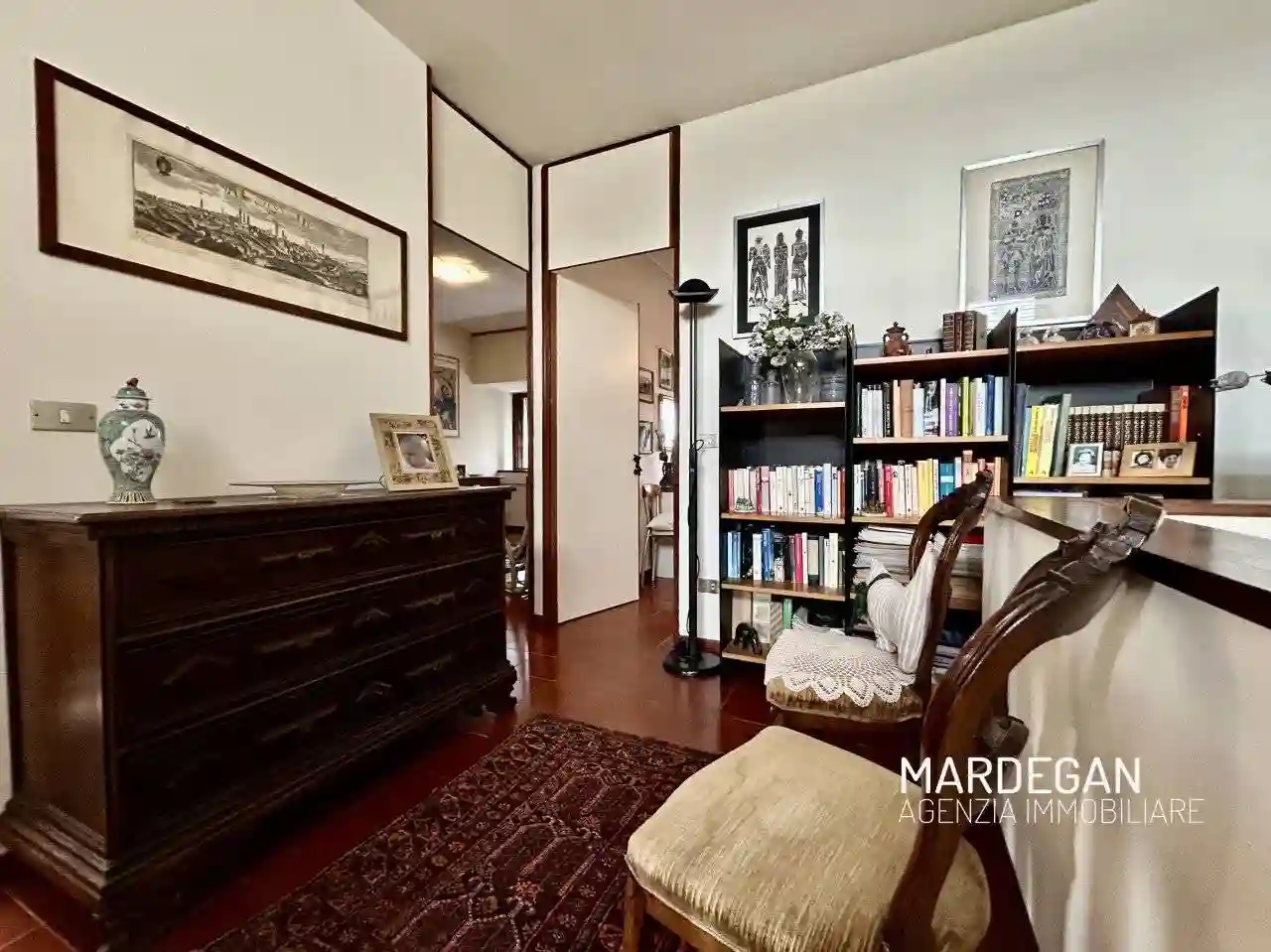 Villetta a schiera - foto 5